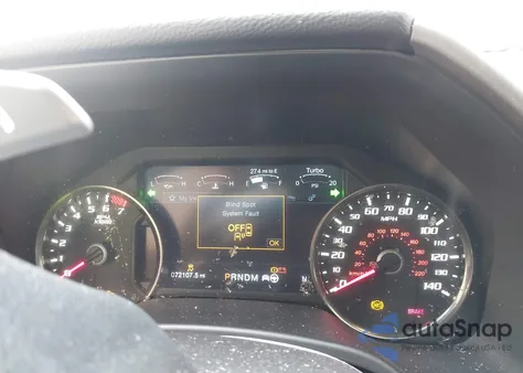 2019 Ford F-150 Raptor z USA, uszkodzony, nr VIN 1FTFW1RG6KFC94955